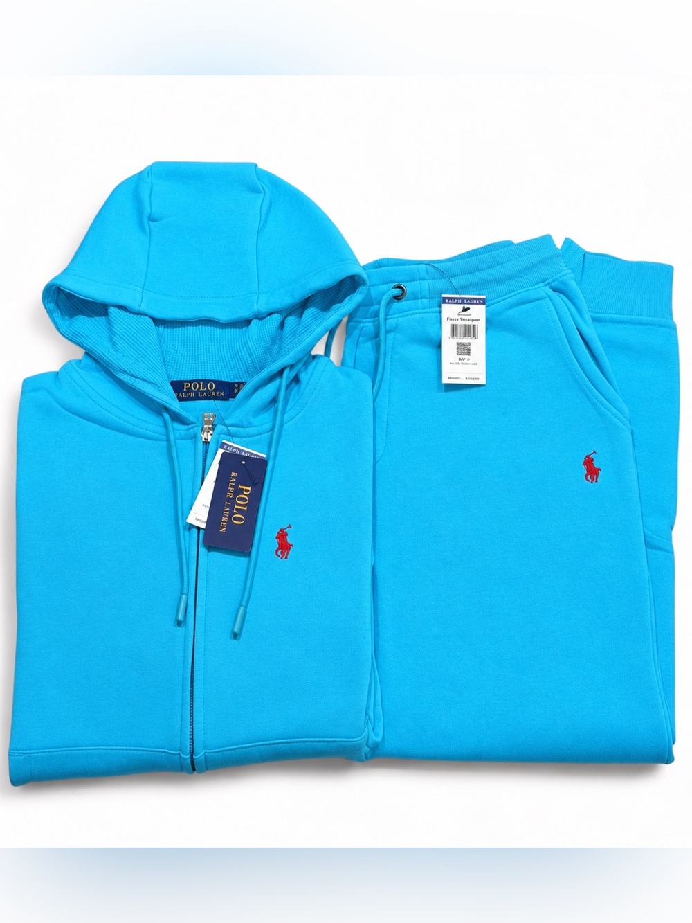 Polo Ralph Lauren Sweatsuit